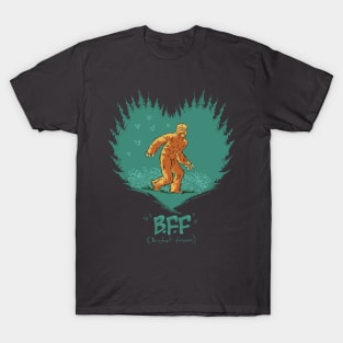 B.F.F T-Shirt